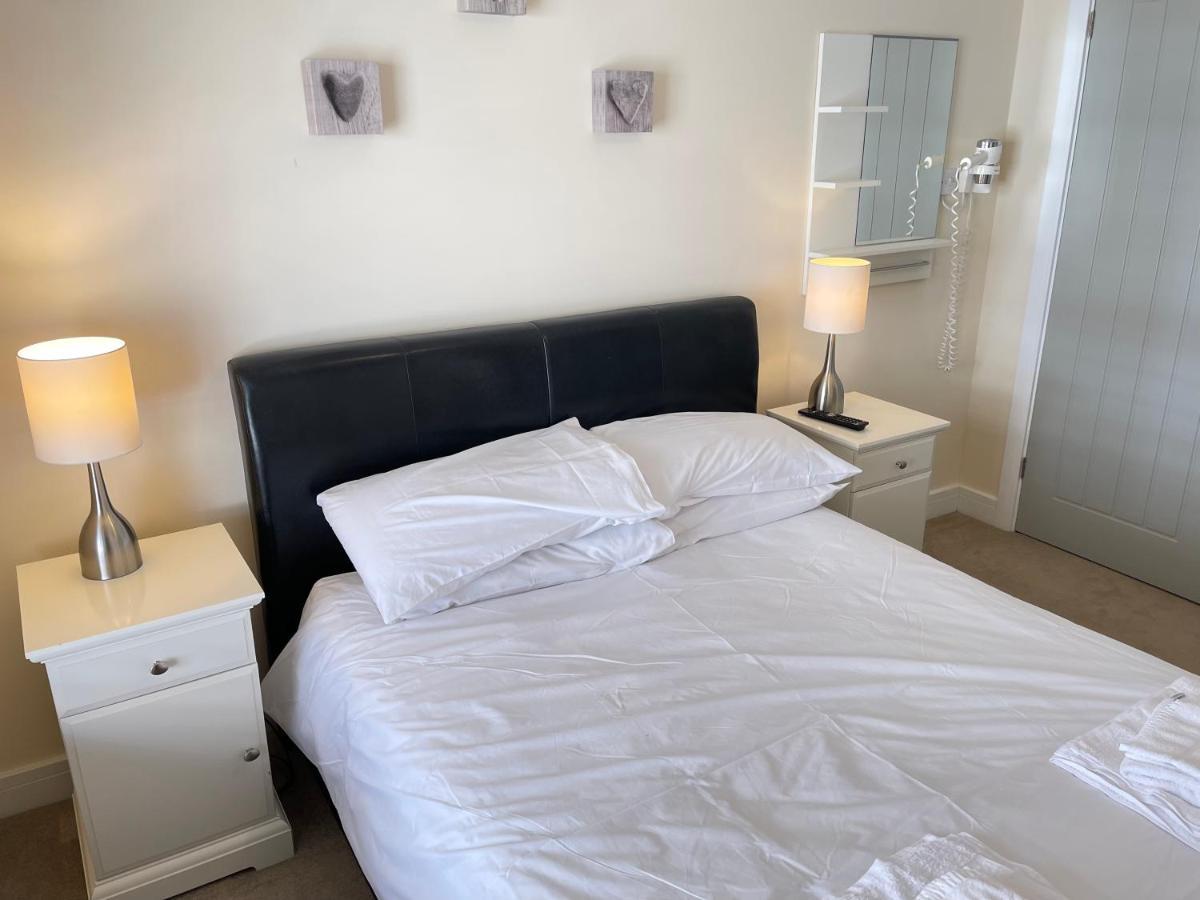 Rosies Retreat Holiday home St Ives (Cornwall)