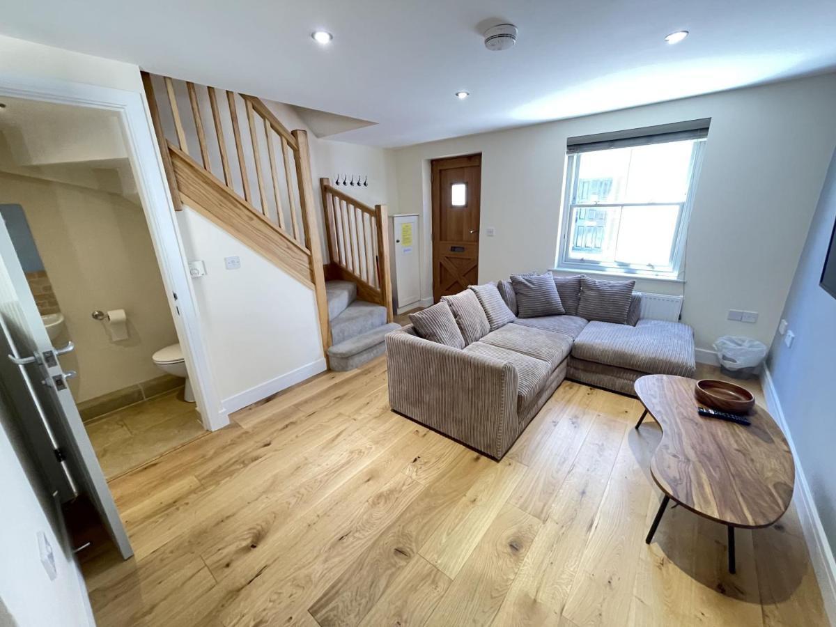 Rosies Retreat Holiday home St Ives (Cornwall)