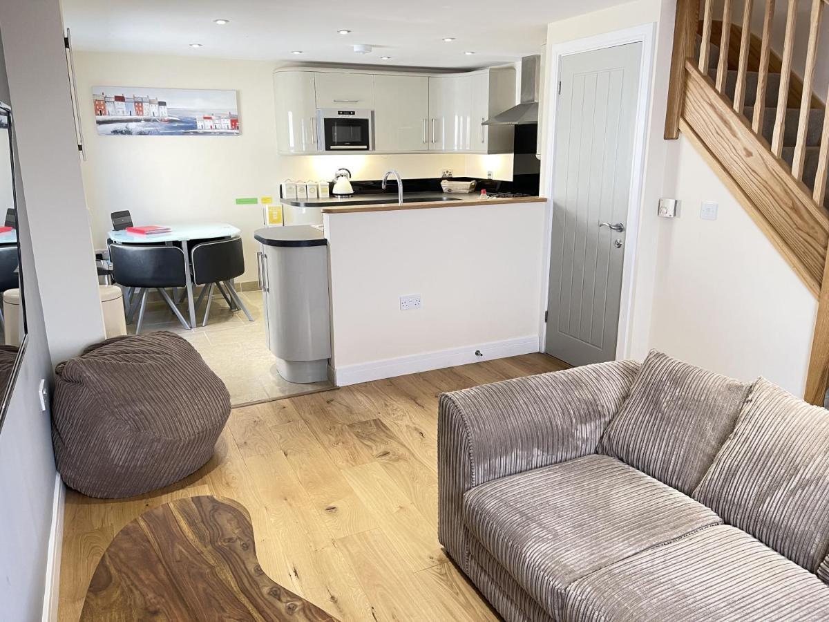 Holiday home Rosies Retreat