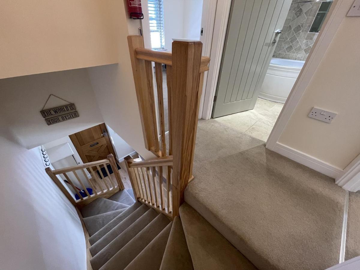 Rosies Retreat Holiday home
