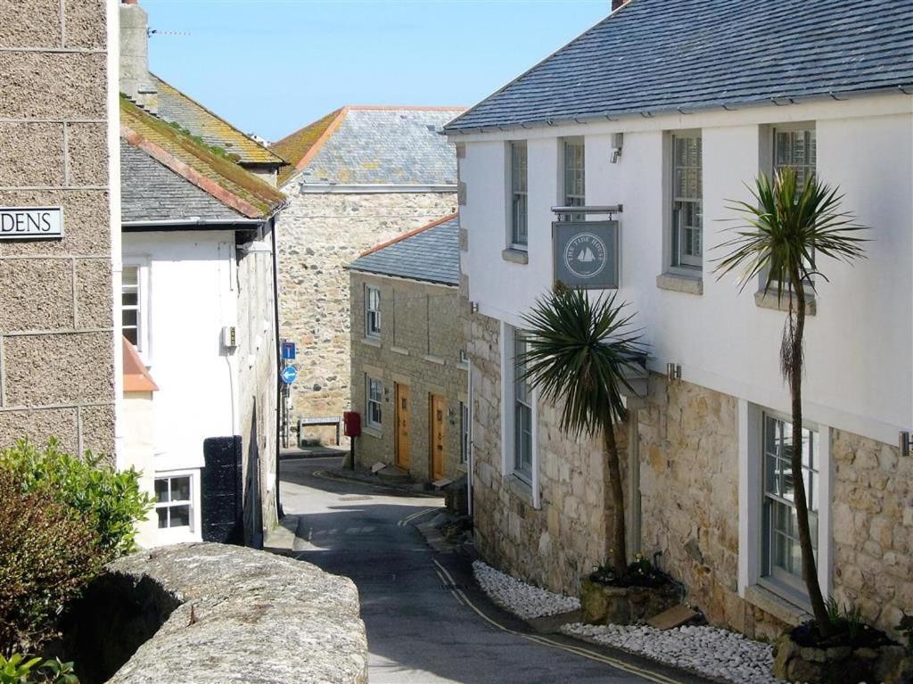 Rosies Retreat Holiday home St Ives (Cornwall)