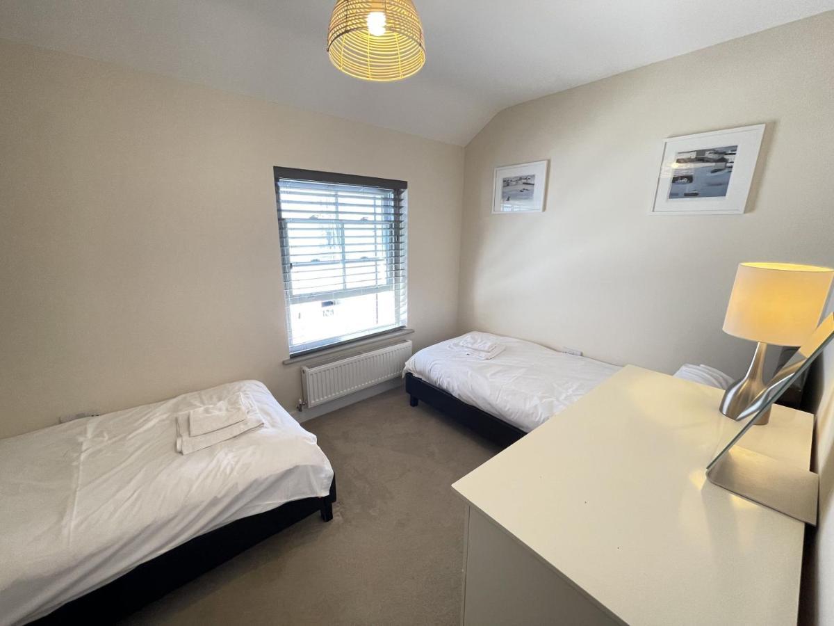 Holiday home Rosies Retreat St Ives (Cornwall)