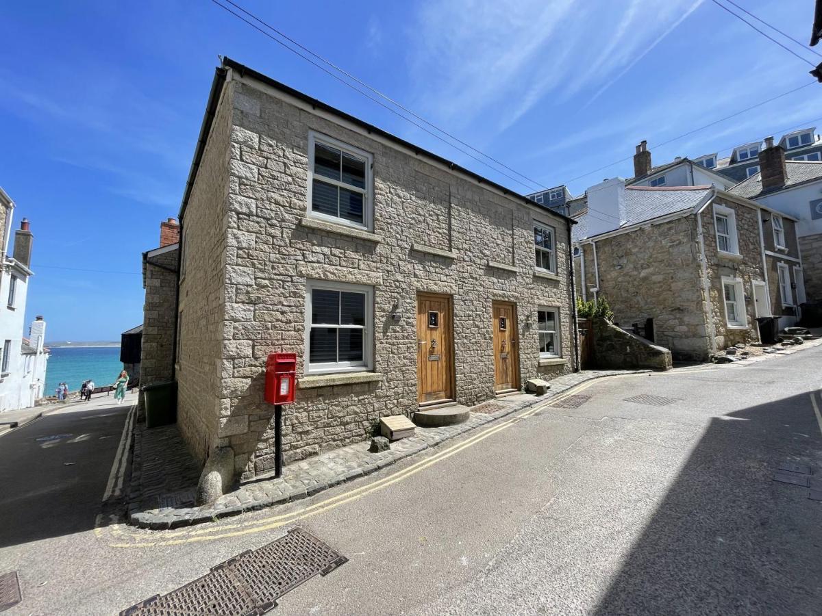 Rosies Retreat * St Ives (Cornwall)